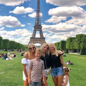 Meet your Posher, Kelly